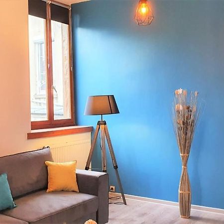 Cocon Rue Ecuyere Hypercentre Caen Luaran gambar