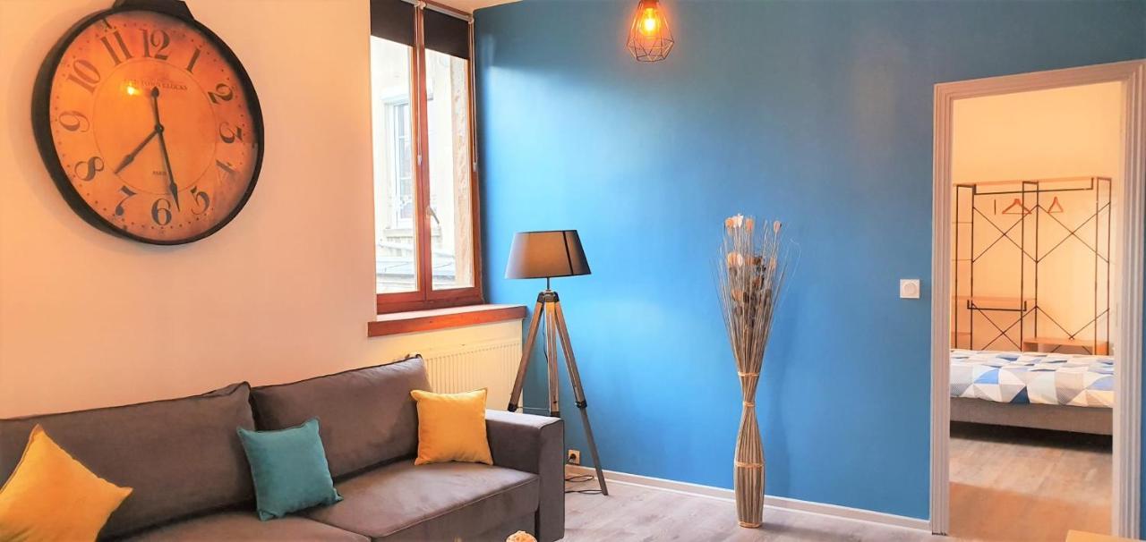 Cocon Rue Ecuyere Hypercentre Caen Luaran gambar