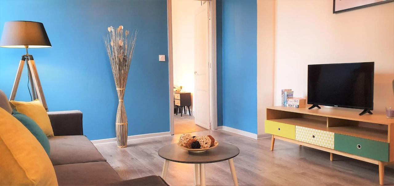 Cocon Rue Ecuyere Hypercentre Caen Luaran gambar