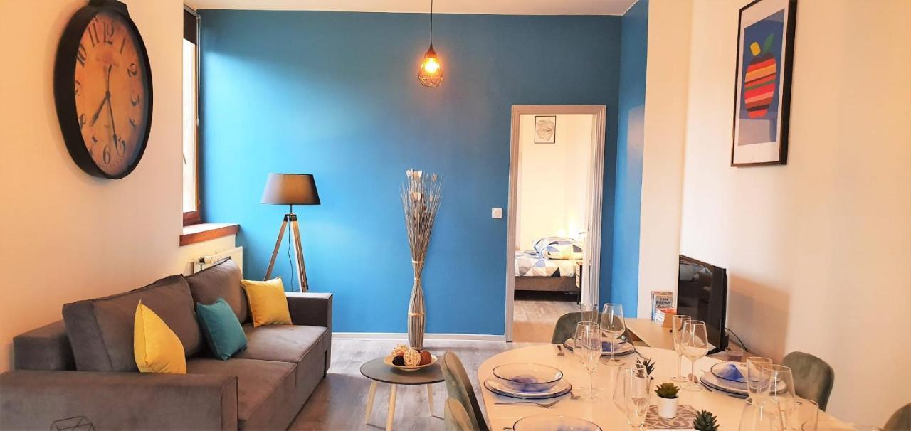 Cocon Rue Ecuyere Hypercentre Caen Luaran gambar