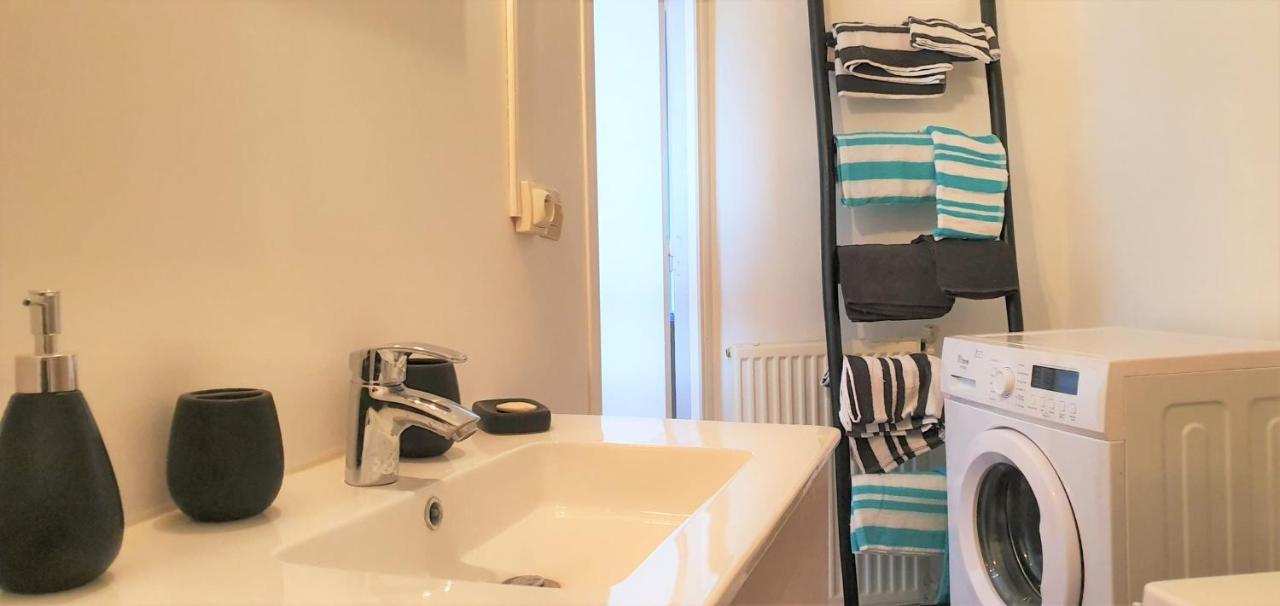 Cocon Rue Ecuyere Hypercentre Caen Luaran gambar