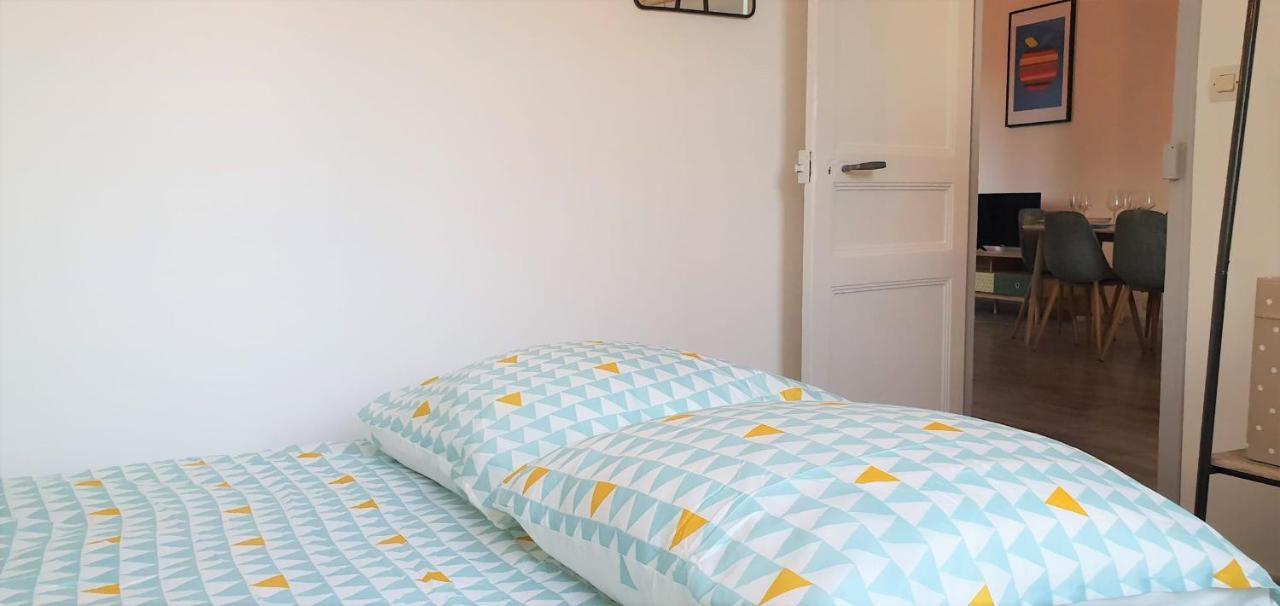 Cocon Rue Ecuyere Hypercentre Caen Luaran gambar