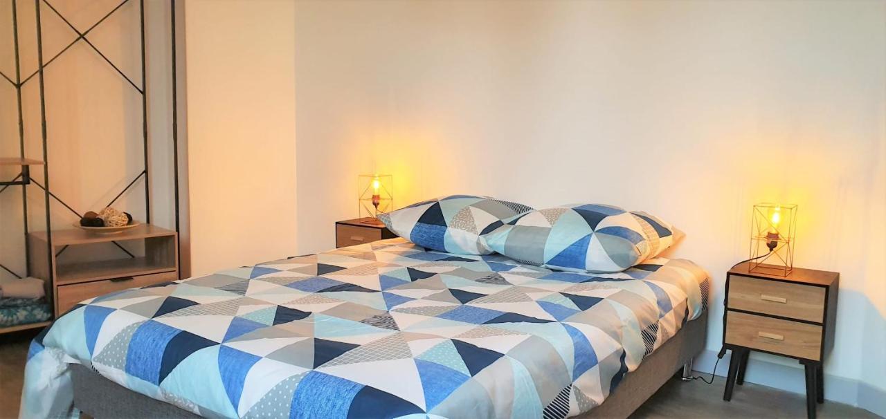 Cocon Rue Ecuyere Hypercentre Caen Luaran gambar