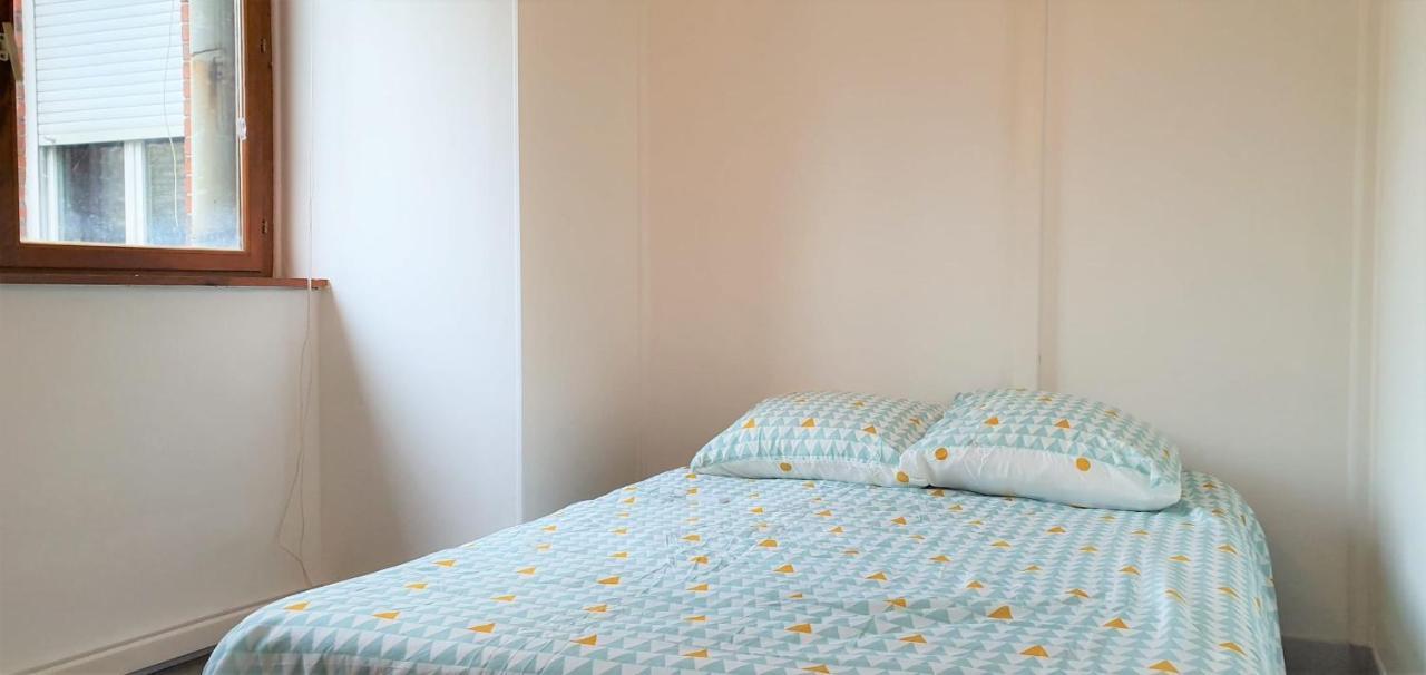Cocon Rue Ecuyere Hypercentre Caen Luaran gambar