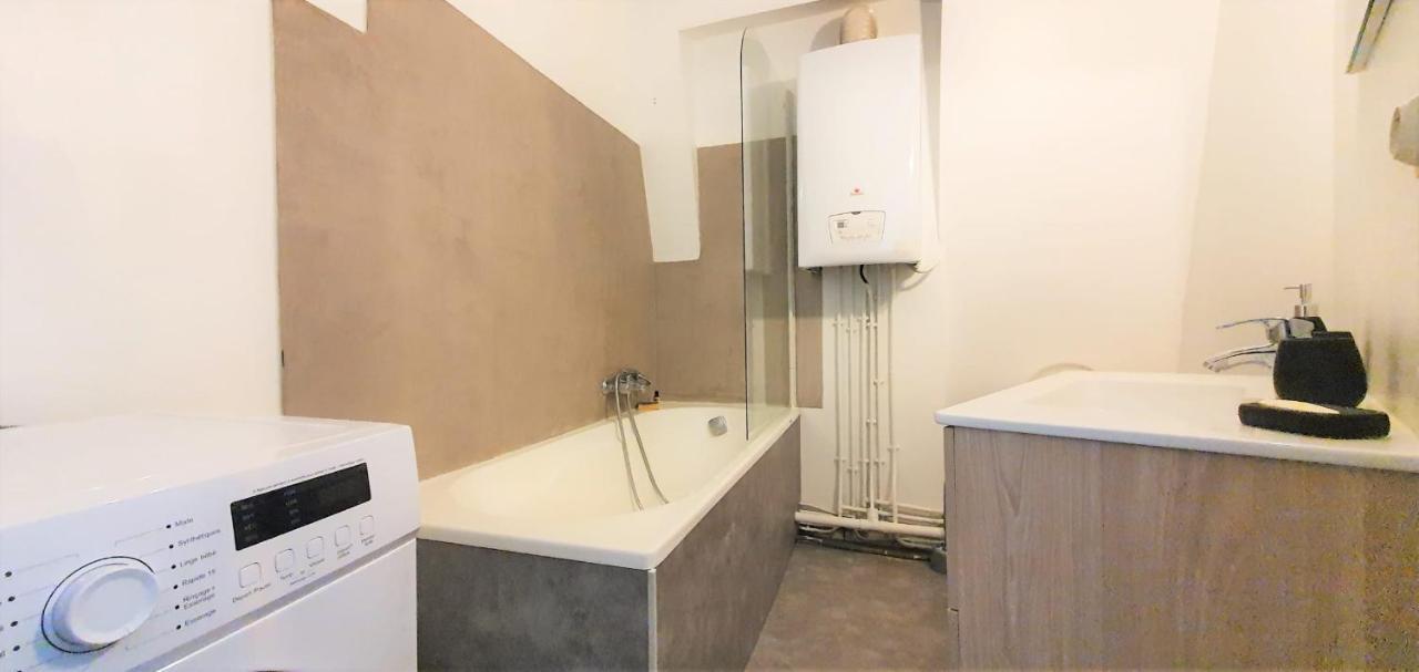 Cocon Rue Ecuyere Hypercentre Caen Luaran gambar